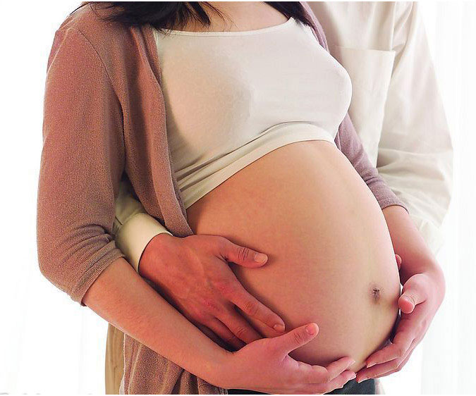 刚怀孕湖南省怎么做孕期亲子鉴定,湖南省做孕期亲子鉴定结果到底准不准确