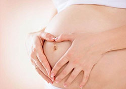 怀孕几个月湖南省如何做怀孕亲子鉴定，在湖南省怀孕几个月做亲子鉴定准确吗