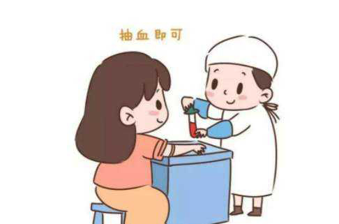 湖南省怀孕要如何办理血缘检测,湖南省办理胎儿亲子鉴定需要什么材料和流程