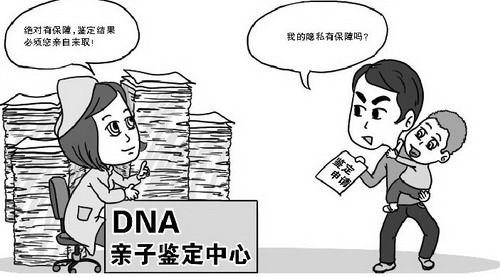 湖南省哪个医院可以做DNA鉴定,湖南省医院办理亲子鉴定详细流程及材料